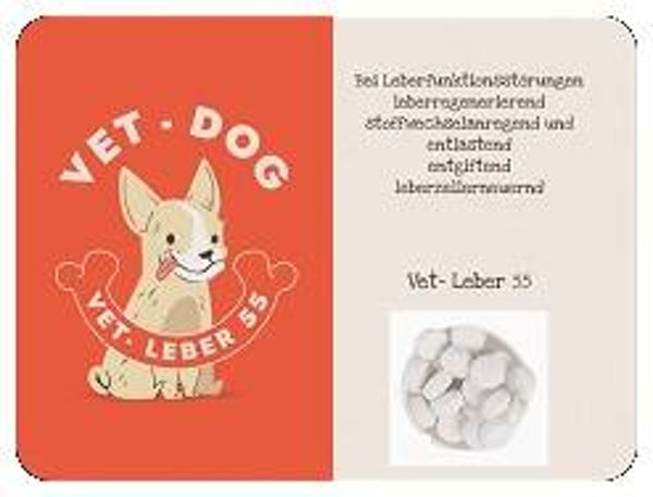Vet- Leber 55