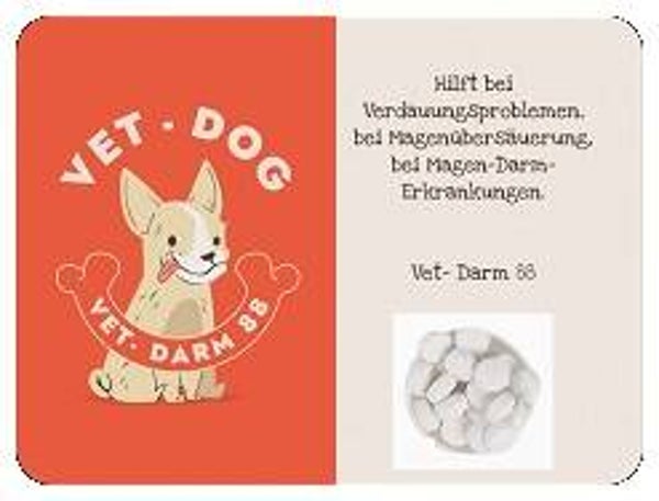 Vet- Darm 88