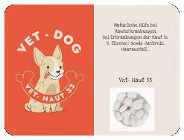 Vet- Haut 33
