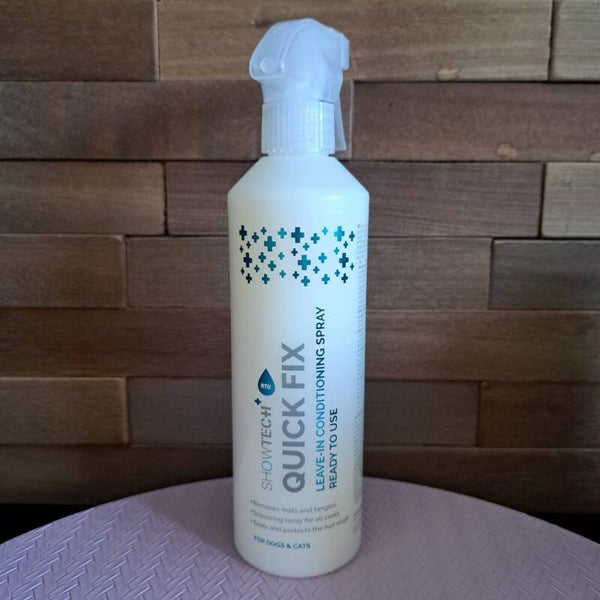 Antiklitspray - 500ml