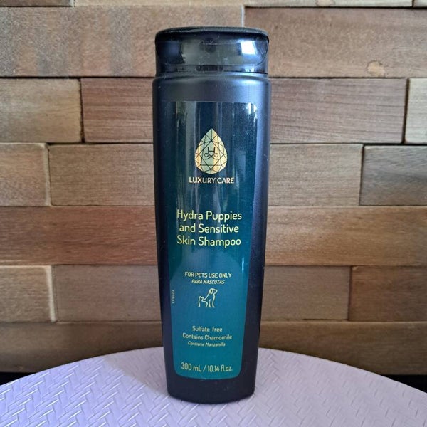 Luxury Care Puppies and Sensitive Skin Shampoo