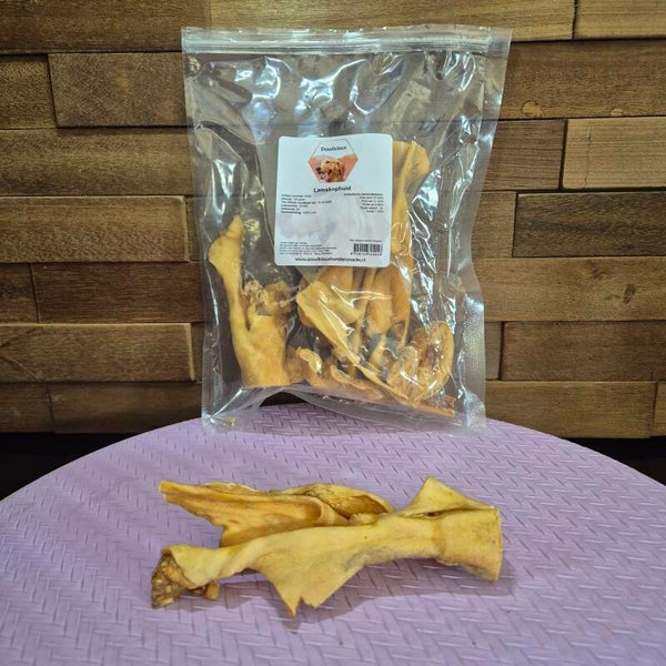 Lamskophuid - 100gr.