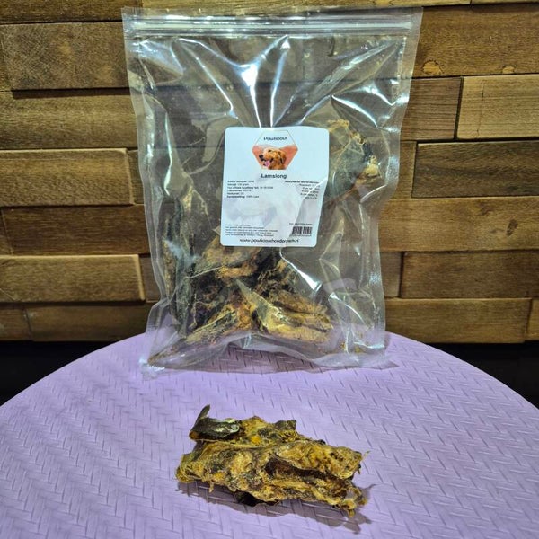Lamslong - 100gr.