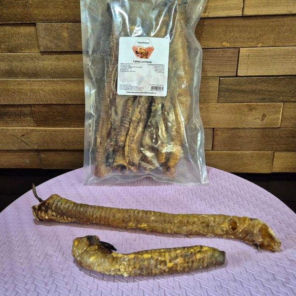 Lams Luchtpijp - 200gr.