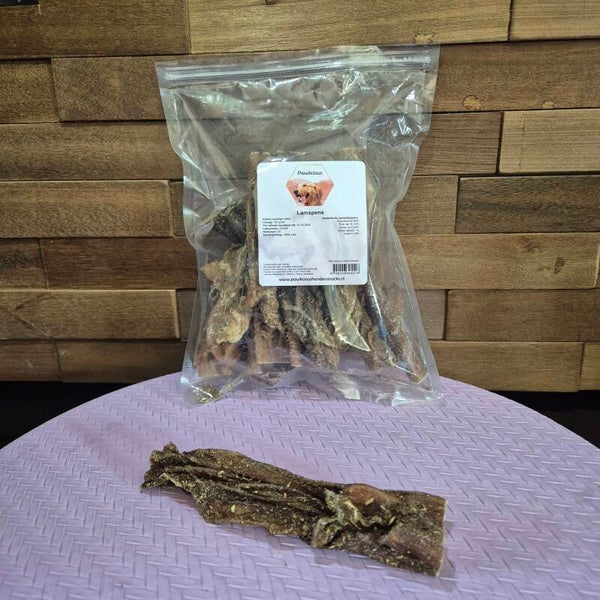 Lamspens - 150gr.