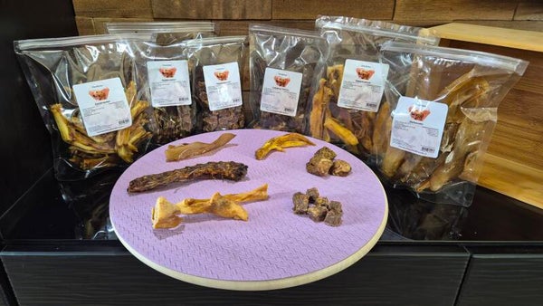 Pawbox Middelgrote Hond