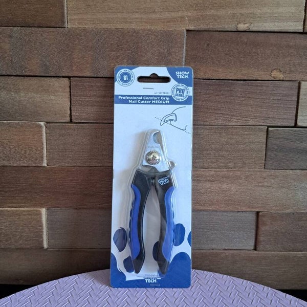 Nagelknipper Comfort