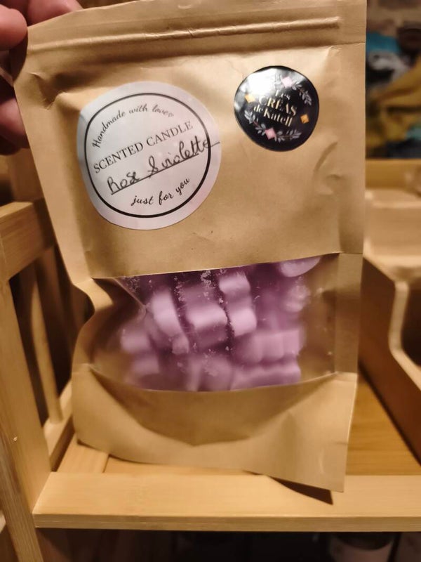 Sachet de mini-fondants
