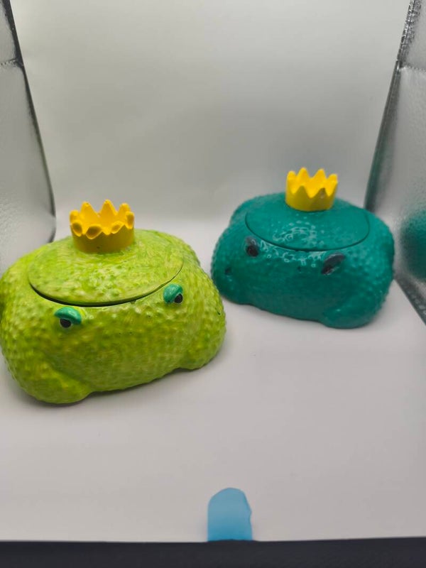 Grenouille