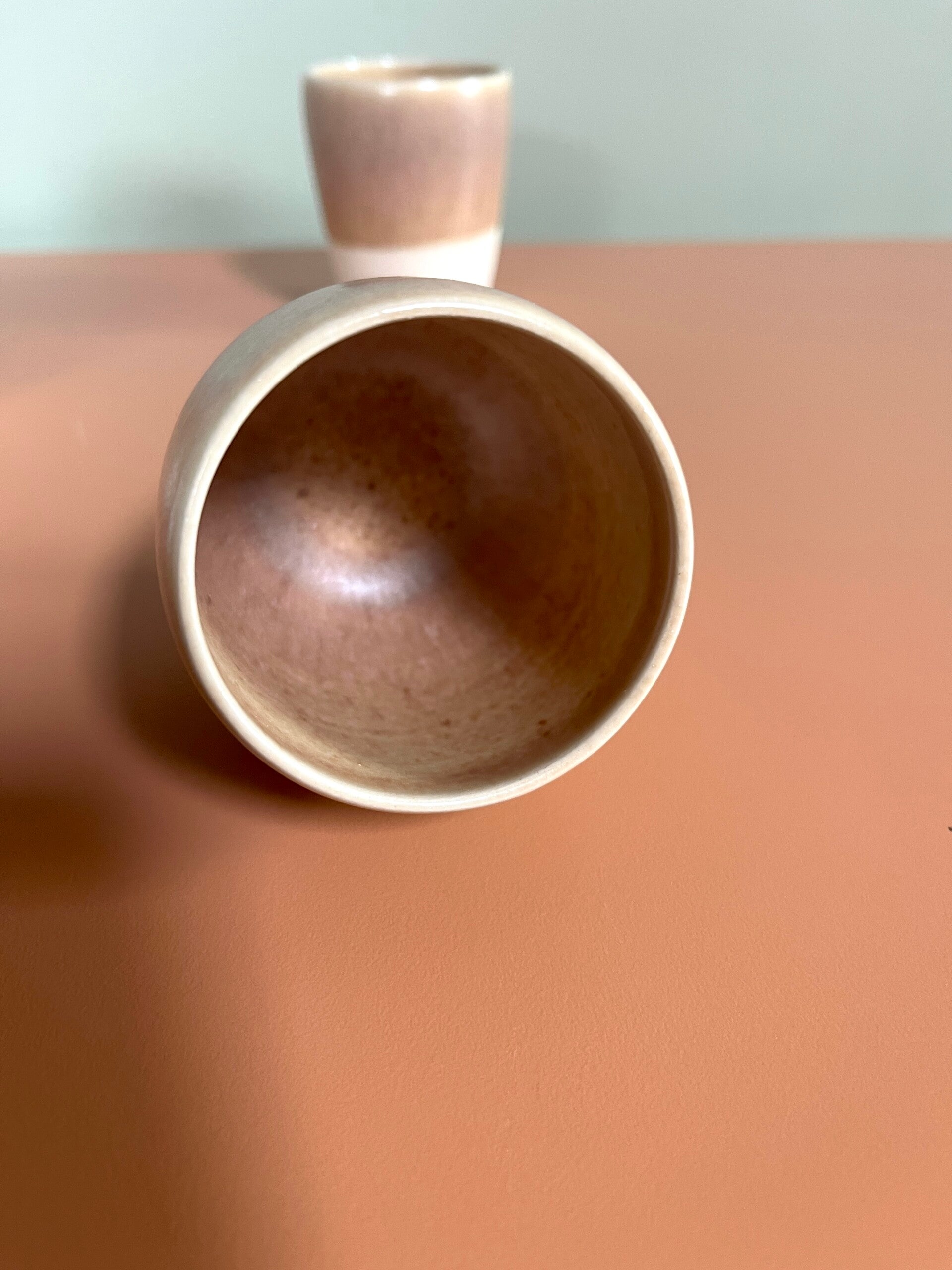 Tasse à café MOHAIR