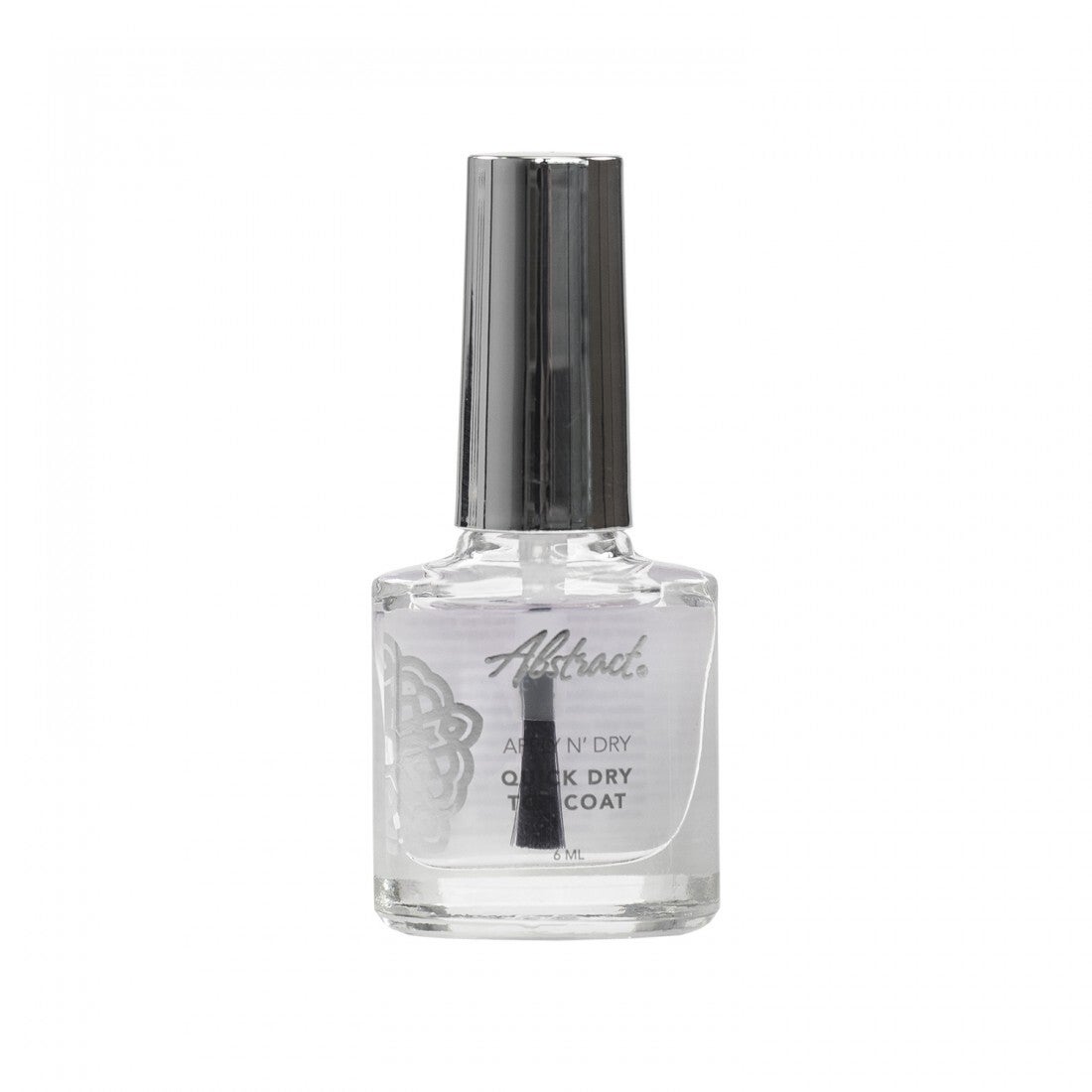 Apply N' Dry top coat