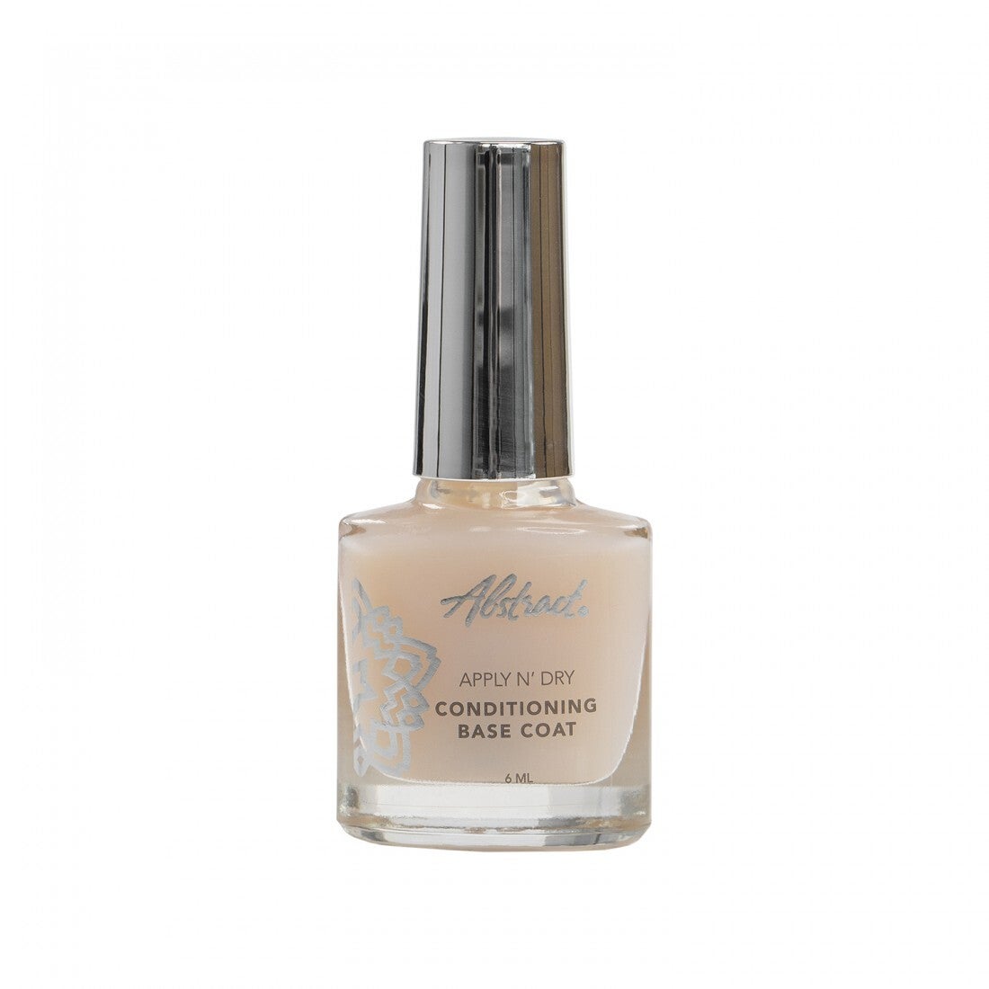 Apply N' Dry base coat