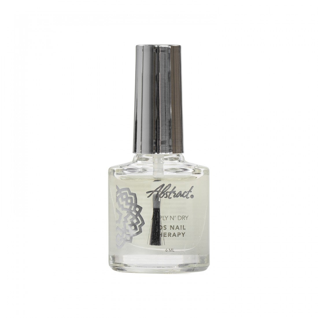 Apply N' Dry SOS nail therapy