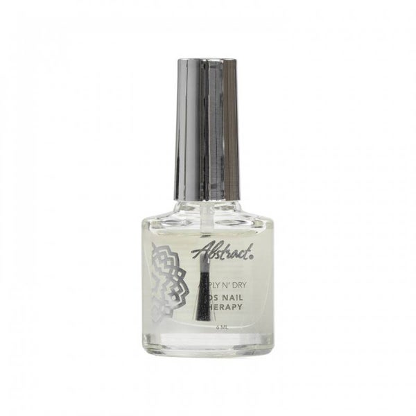 Apply N' Dry SOS nail therapy