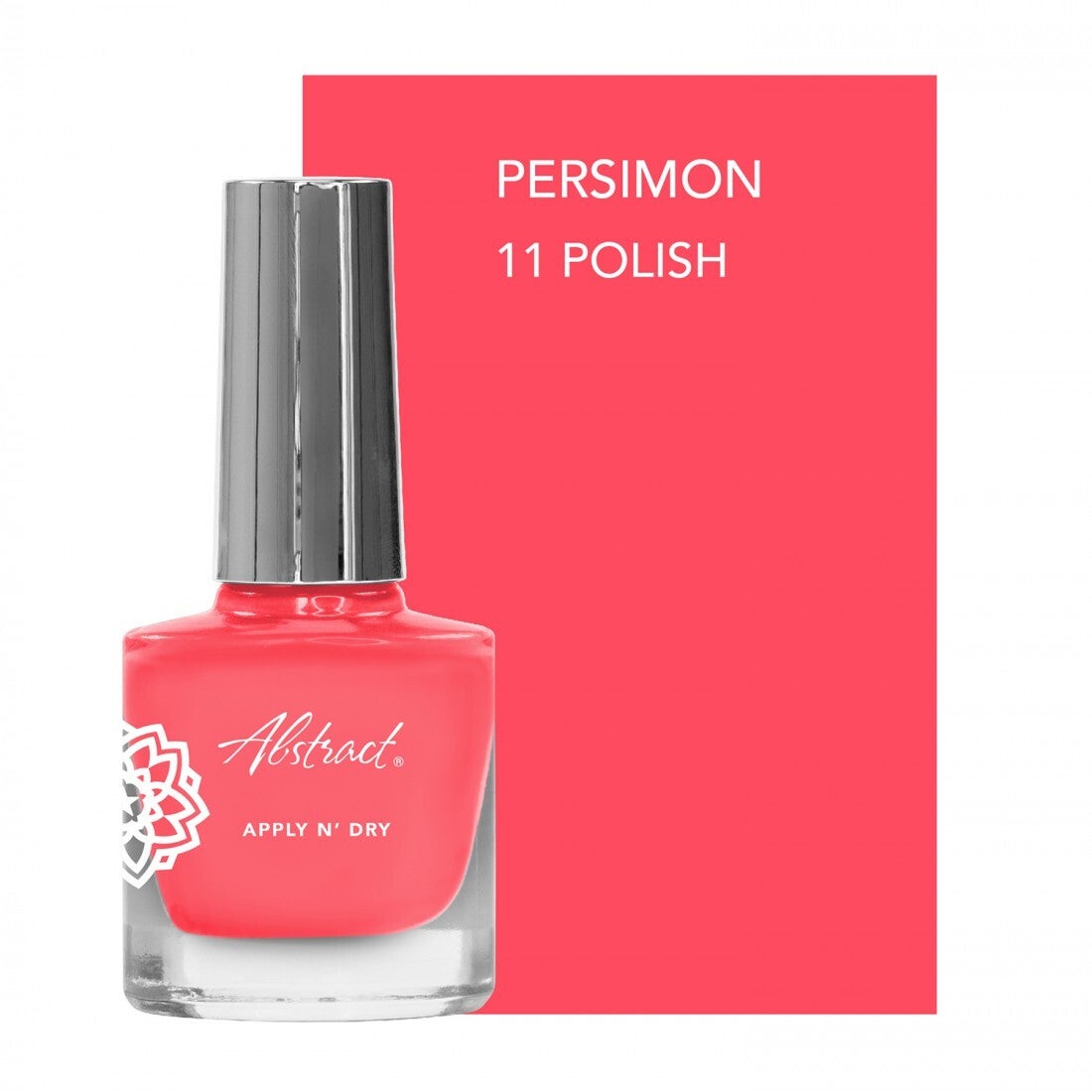 Apply N' Dry Persimon