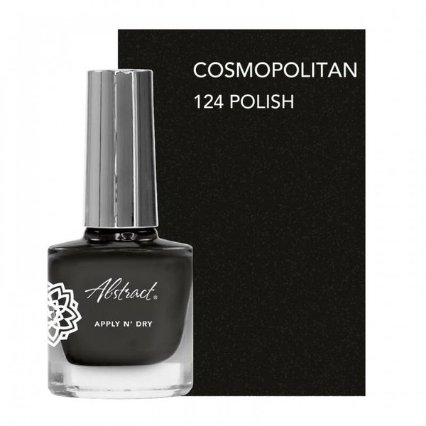 Apply N' Dry Cosmopolitan