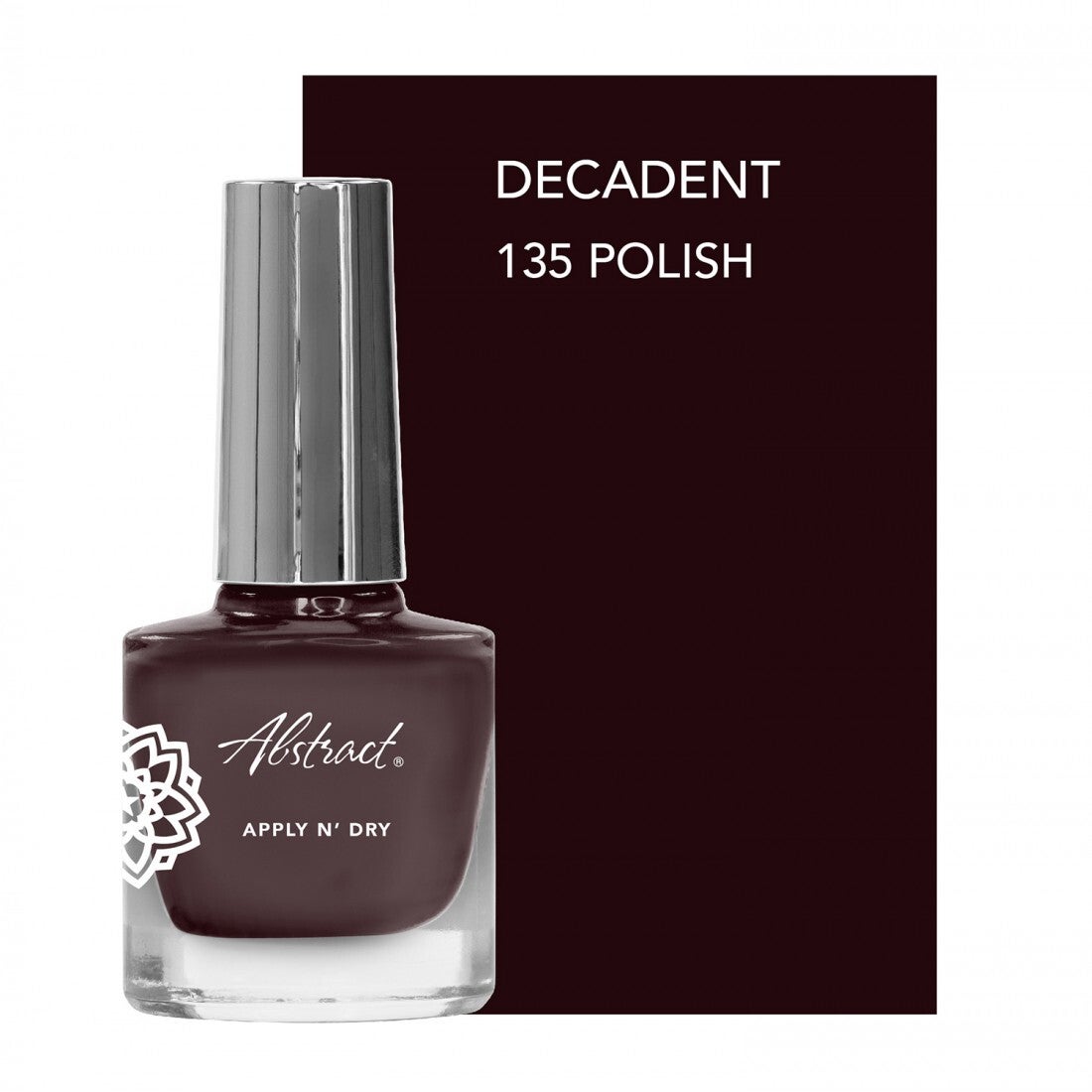 Apply N' Dry Decadent