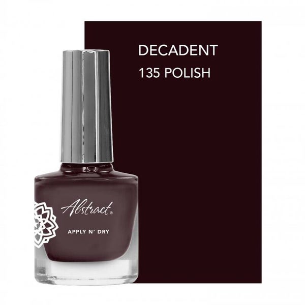 Apply N' Dry Decadent