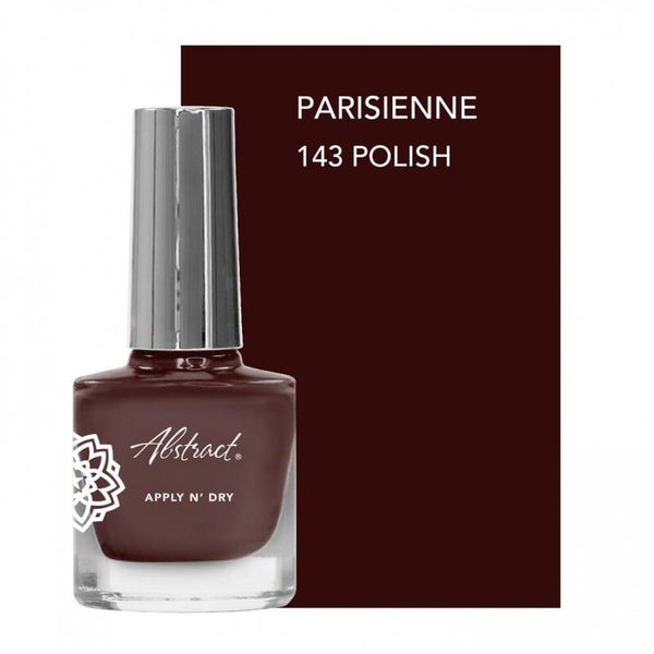 Apply N' Dry Parisienne