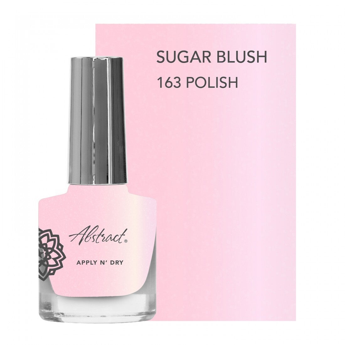 Apply N' Dry Sugar Blush