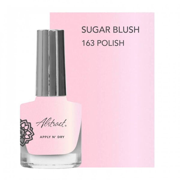 Apply N' Dry Sugar Blush
