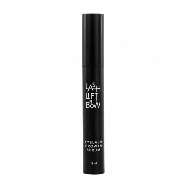 Eyelash Growth Serum