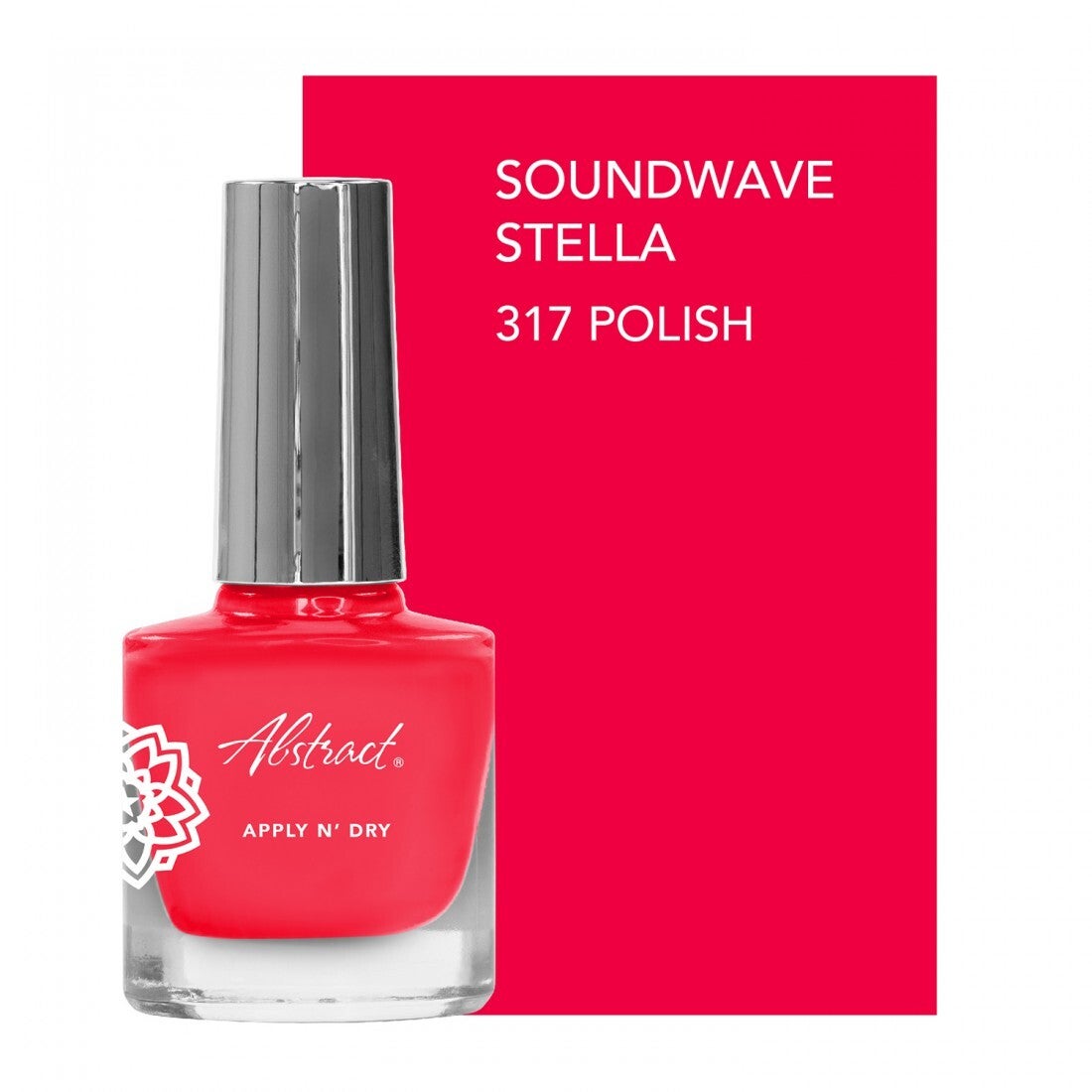 Apply N' Dry Soundwave Stella