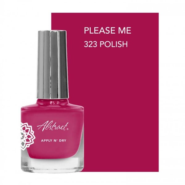 Apply N' Dry Please Me