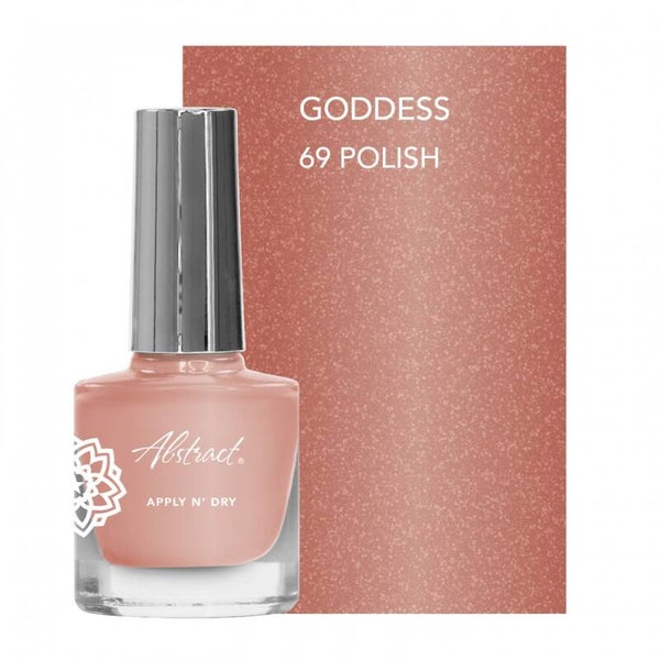 Apply N' Dry Goddess