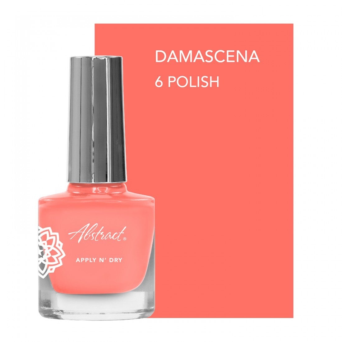 Apply N' Dry Damascena