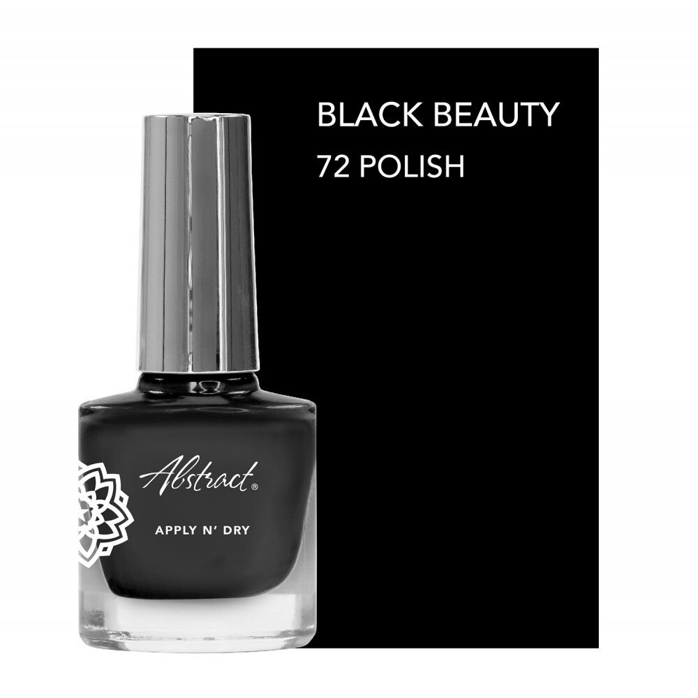 Apply N' Dry Black Beauty