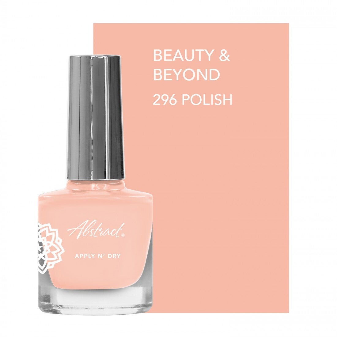 Apply N' Dry Beauty & Beyond
