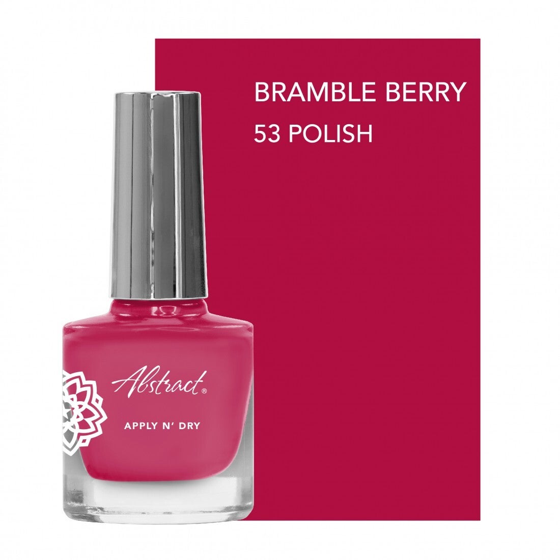 Apply N' Dry Bramble Berry
