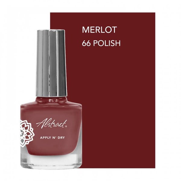 Apply N' Dry Merlot