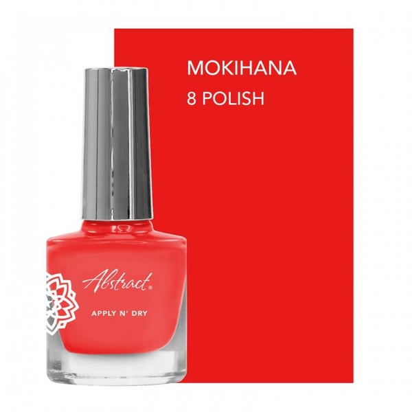 Apply N' Dry Mokihana