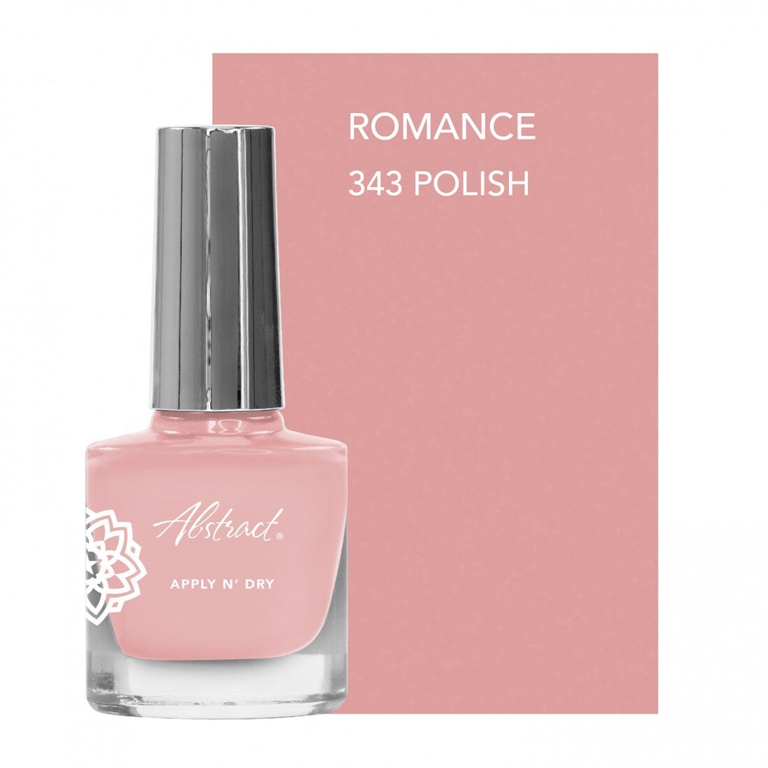 Apply N' Dry Romance