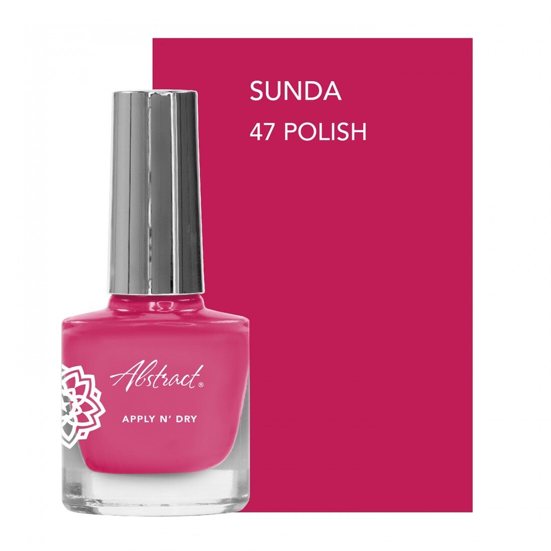 Apply N' Dry Sunda