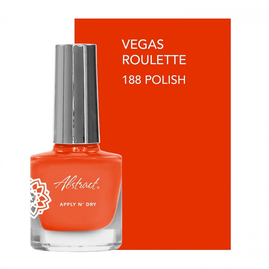 Apply N' Dry Vegas Roulette