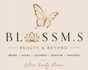 BLOSSM.S
