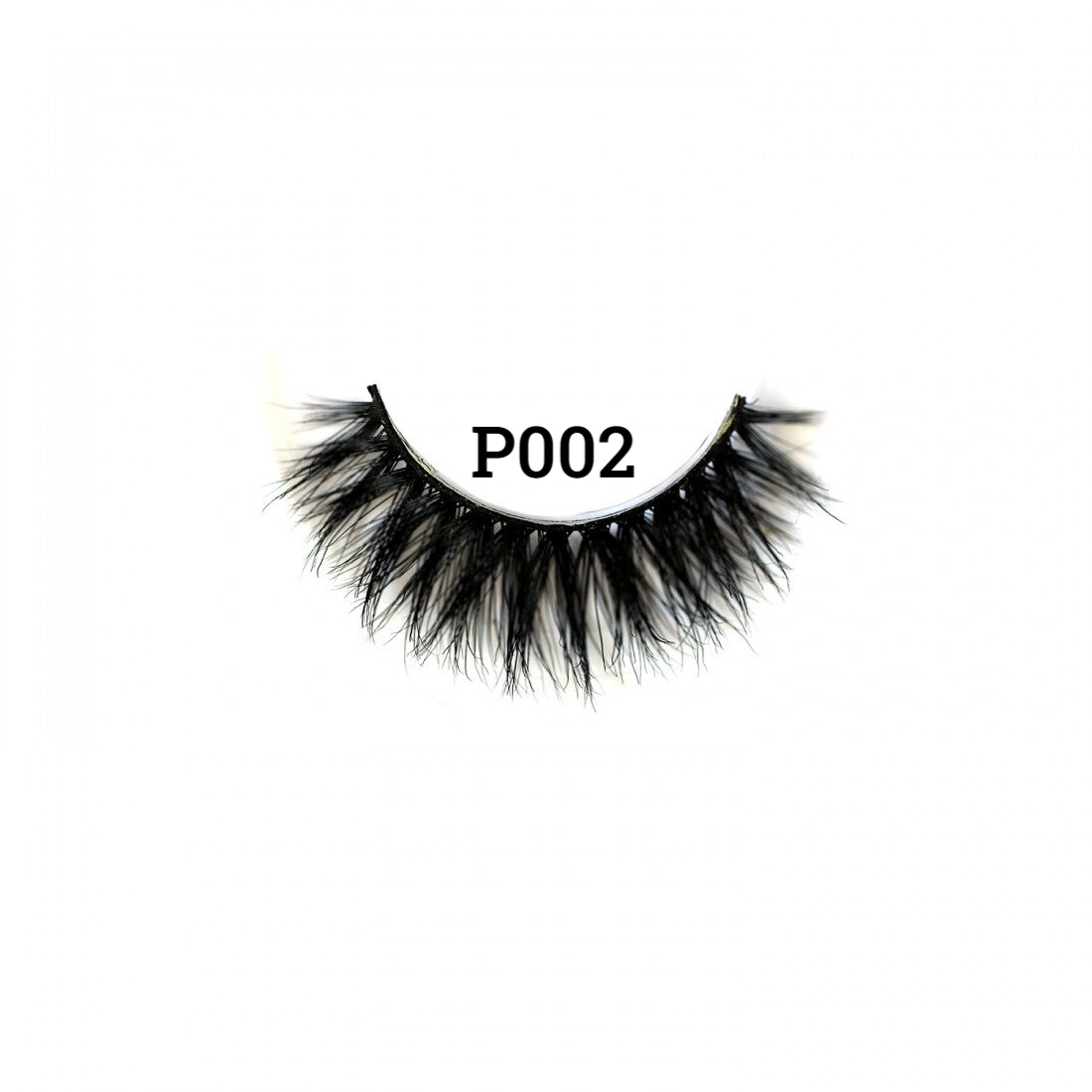 Reusable 3D Premium Lashes