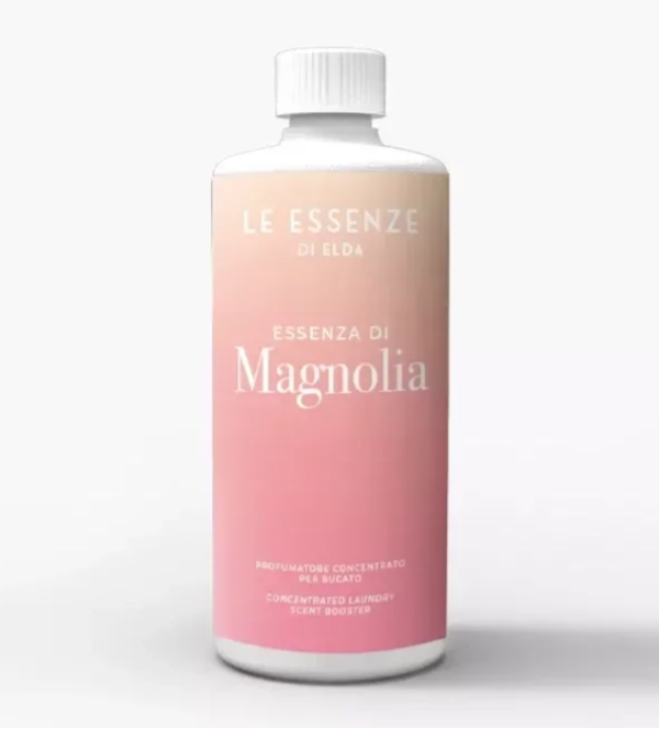 Magnolia
