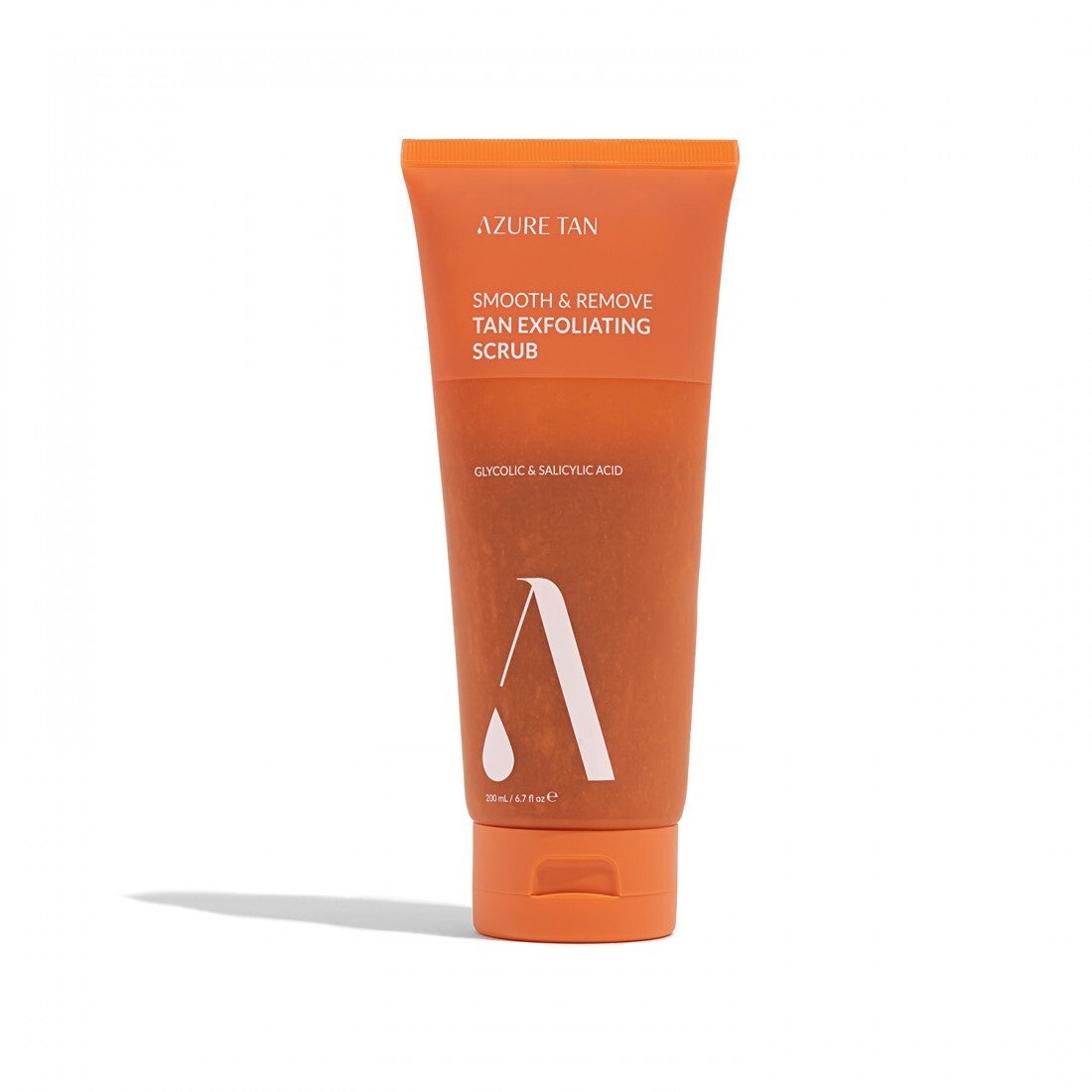 Smooth & Remove - Tan Exfoliating Scrub