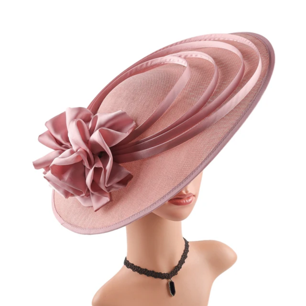 ERXI Fascinator Hat