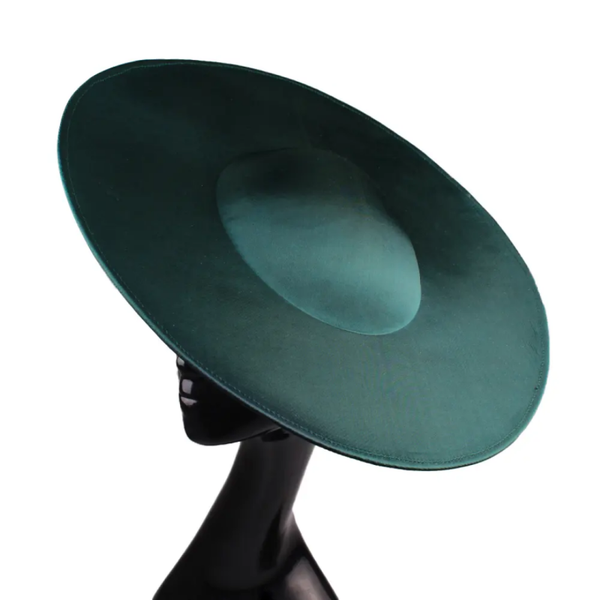40CM Lady's Character Style Party DIY Brim