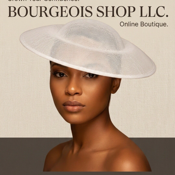 Bourgeois Women Bridal