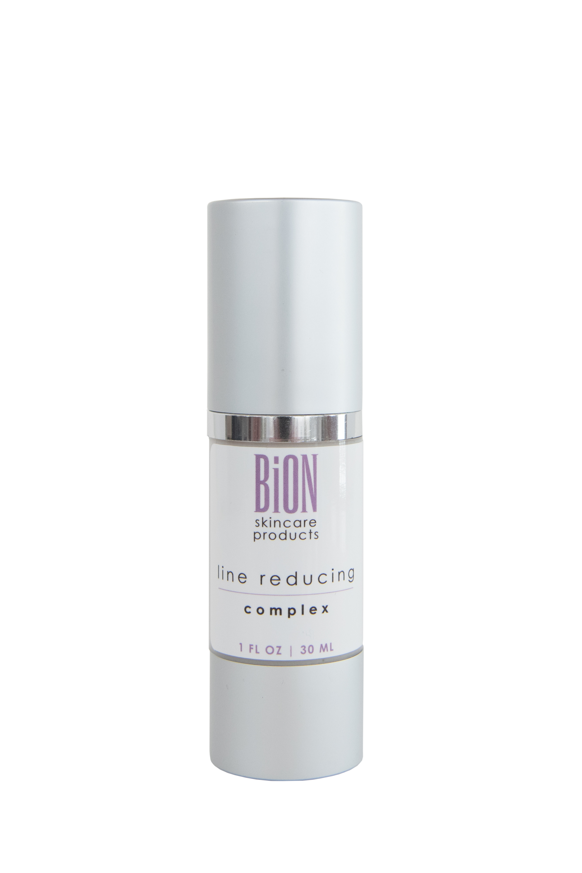 BiON Skincare Line Reducing Complex
