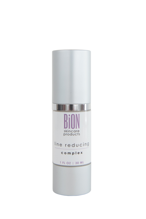 BiON Skincare Line Reducing Complex
