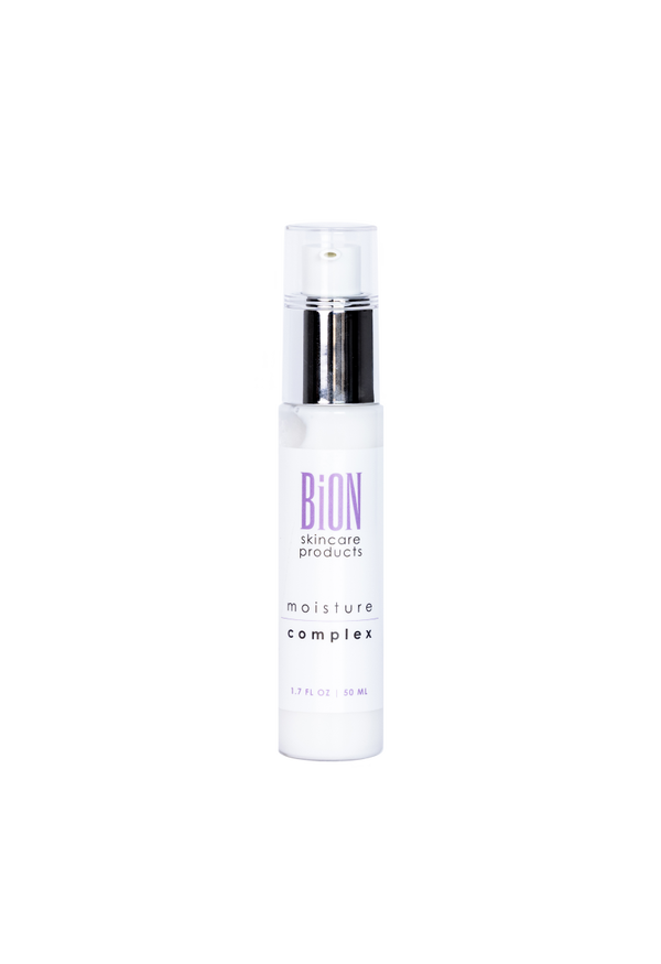 BiON Skincare Moisture Complex