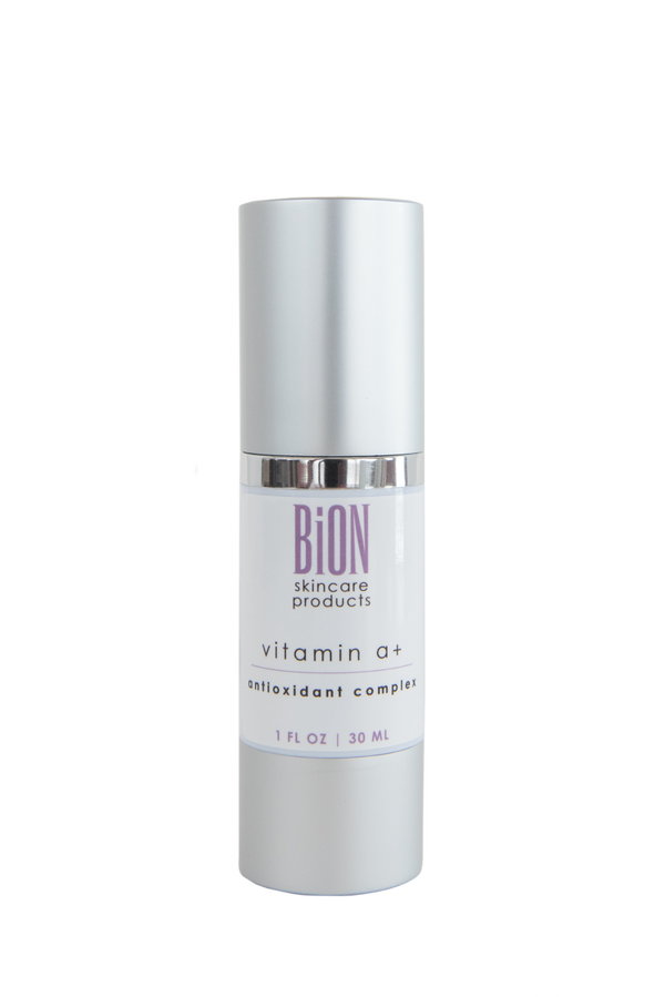 BiON Skincare Vitamin A + Antioxidant Complex
