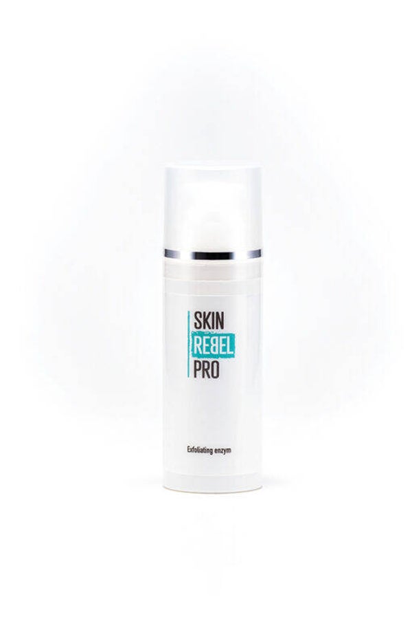 SkinRebelPro Exfoliating Enzym